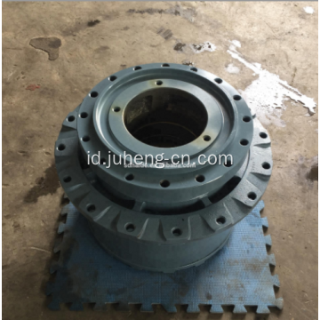 Gearbox Perjalanan Excavator Cat 320D 296-6299